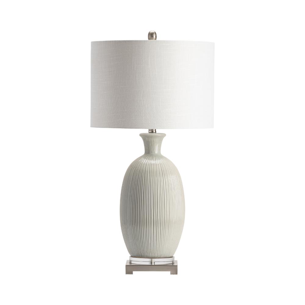 Carrefour Table Lamp. Picture 1