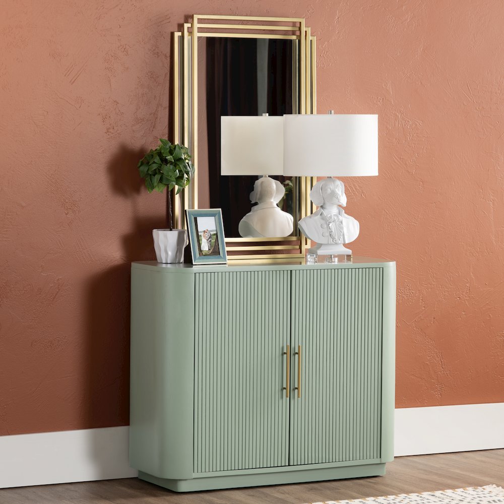 Two-Door Cabinet. Picture 2