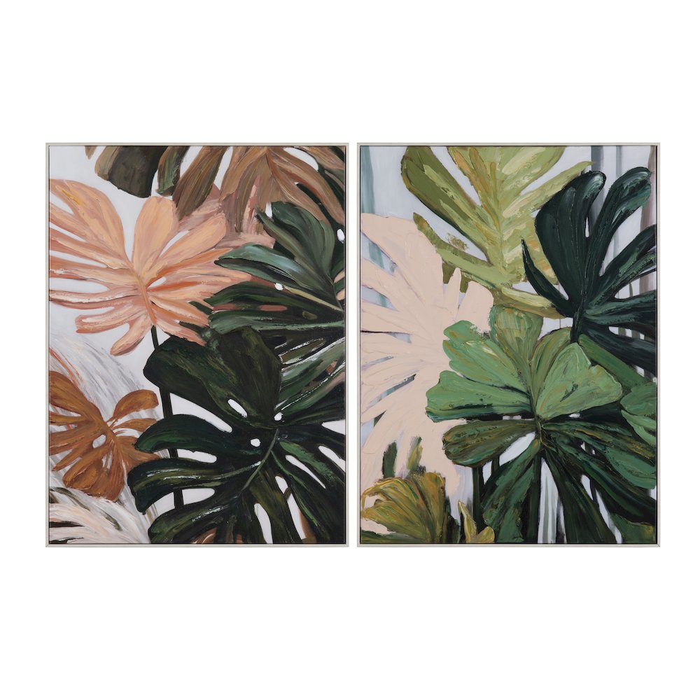 Exotica Wall Decor. Picture 1