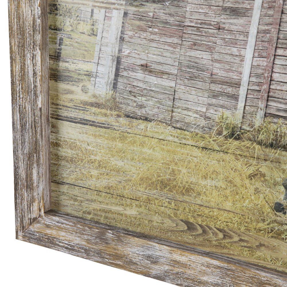 Truck Yeah 2 Wall Decor. Picture 2