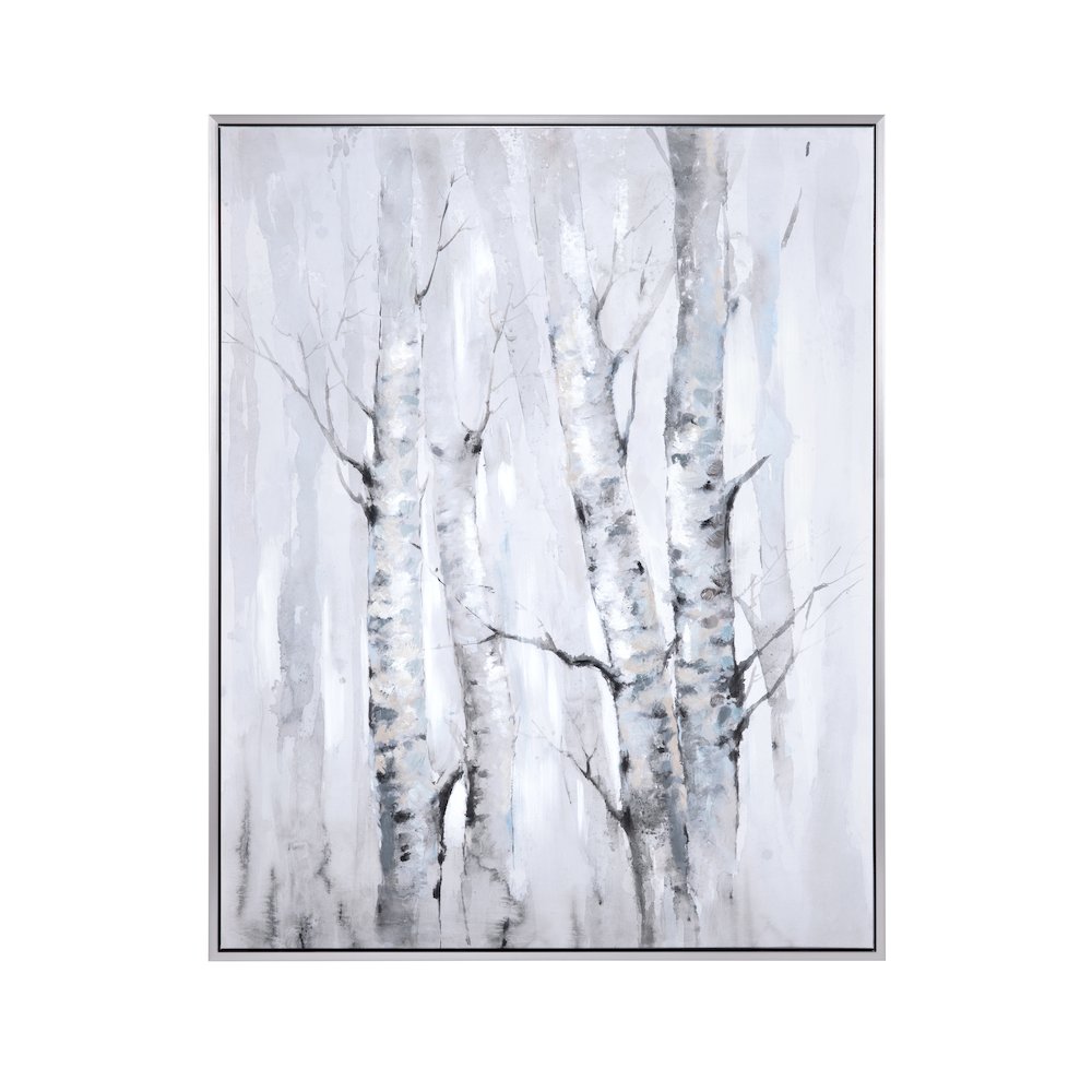 Winter Days Wall Decor. Picture 1