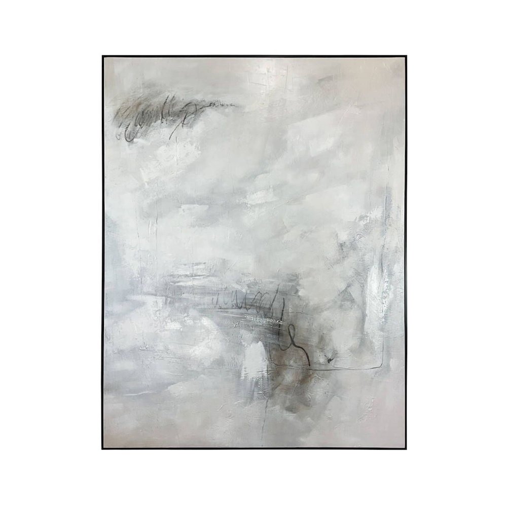 Tranquility Wall Decor. Picture 1