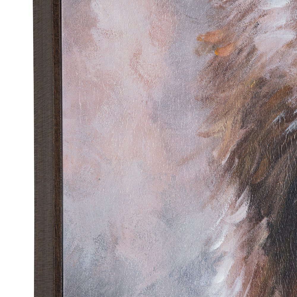 Grizzly Wall Decor. Picture 2