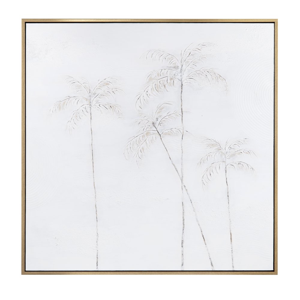 Sheffield Wall Decor. Picture 1