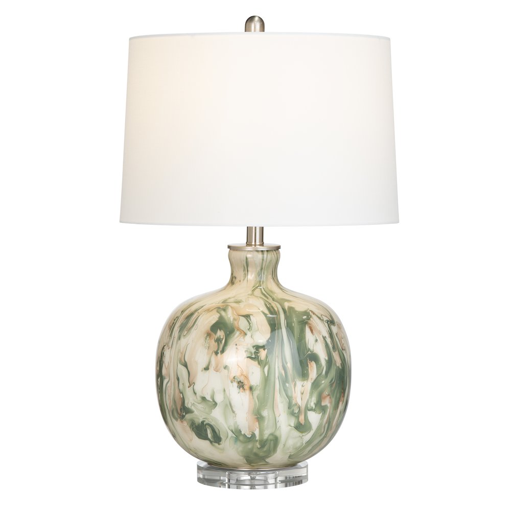 Waverly Table Lamp. Picture 2