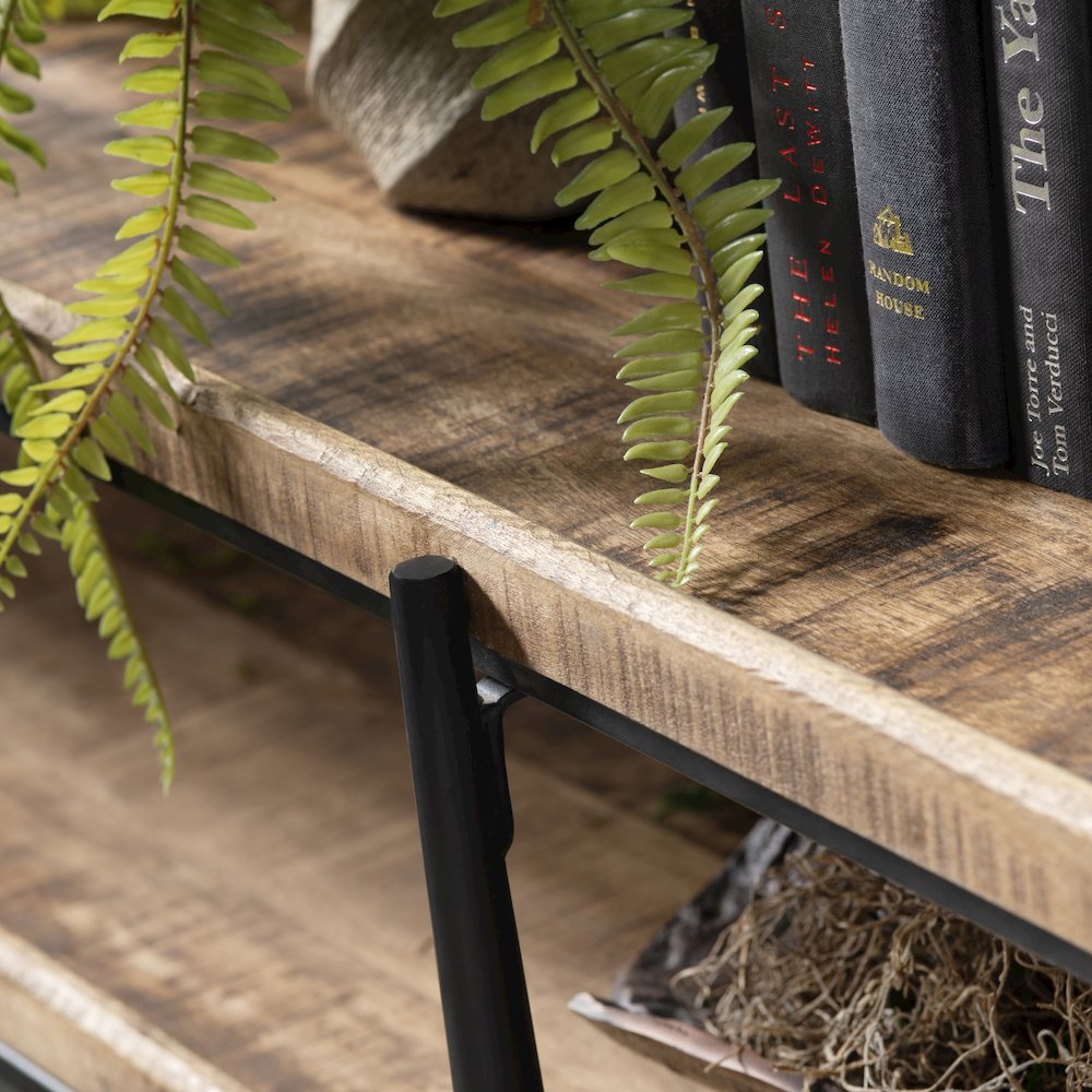 Console_Sofa Table. Picture 3