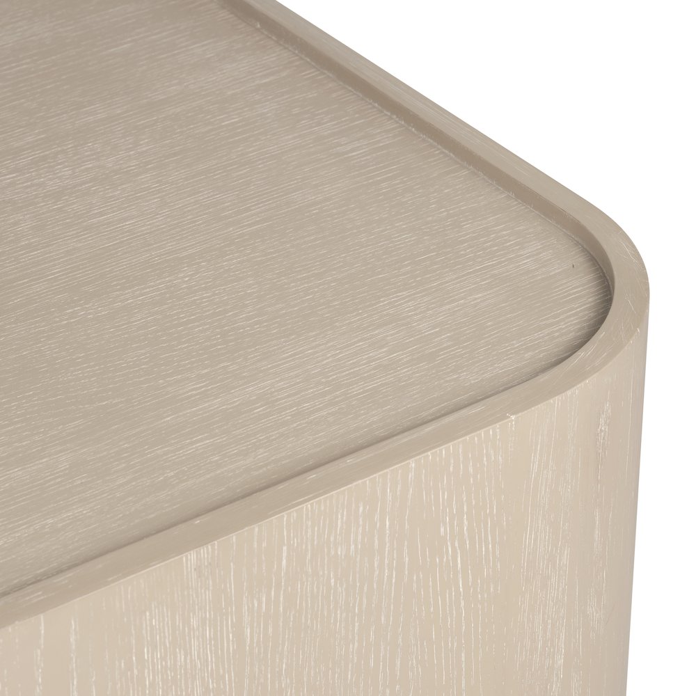 Square Accent_End Table. Picture 3