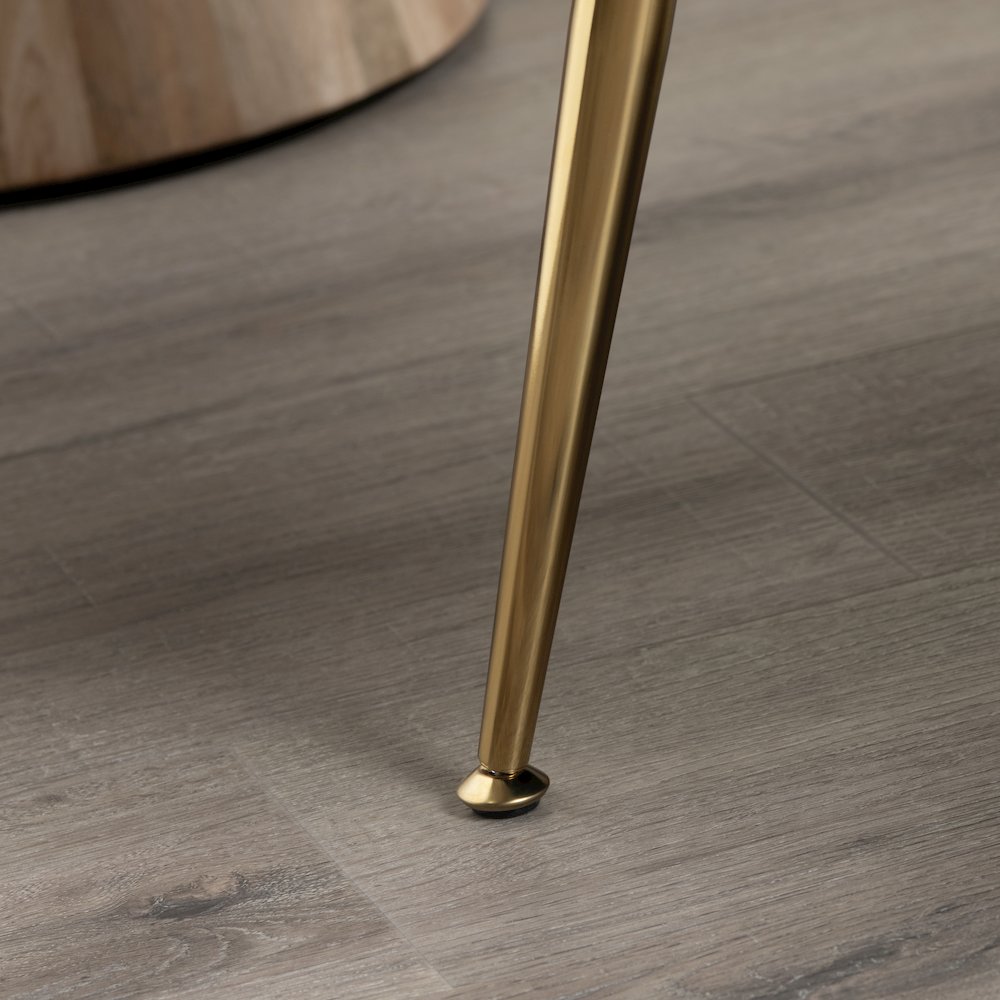 Evergreen Accent Chair. Picture 6