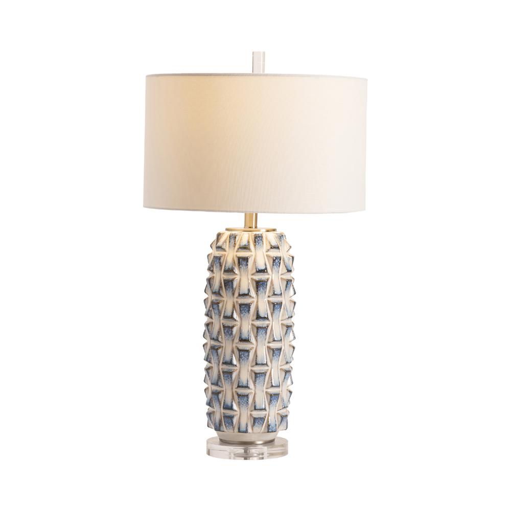 Crestview Collection Hayes Table Lamp Household Furniture. Picture 2