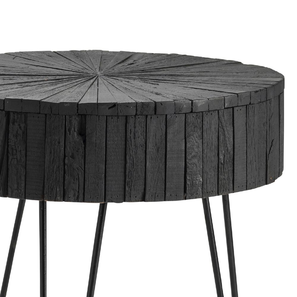 Drummond End Table. Picture 2