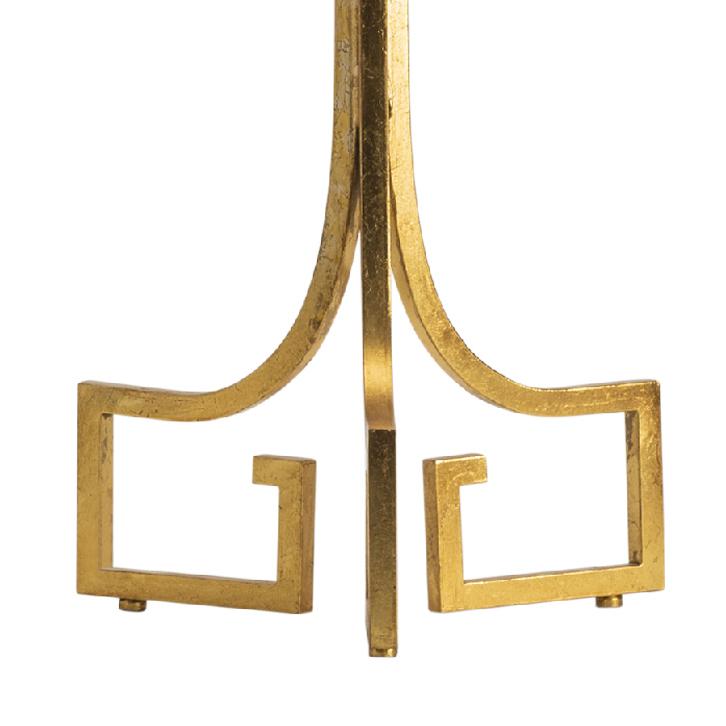 Crestview Collection CVAER874 Lux Table Lamp Lighting. Picture 2
