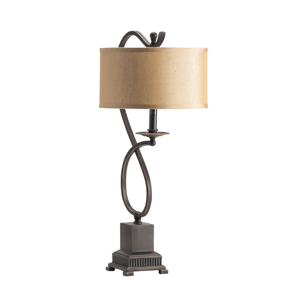Echo Table Lamp. Picture 3