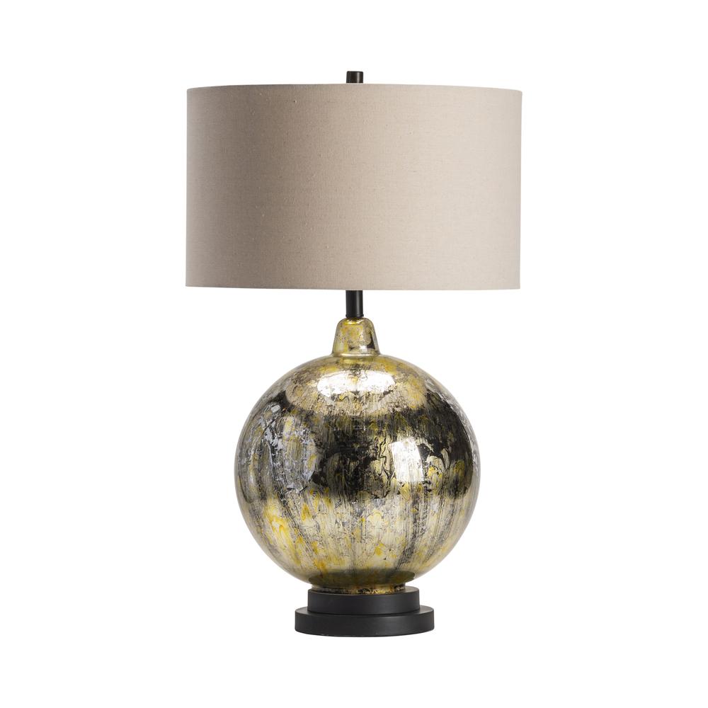 Dawkins Table Lamp. Picture 5