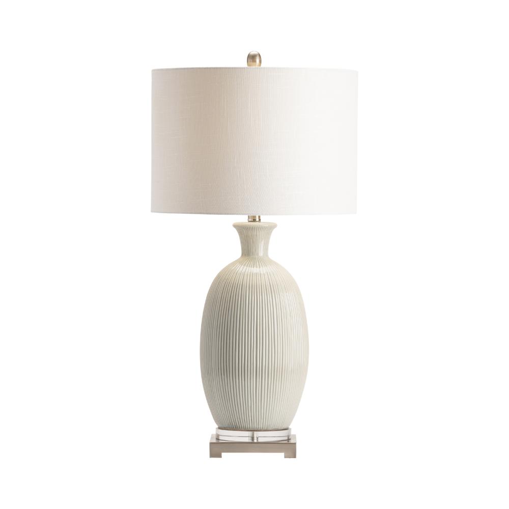 Carrefour Table Lamp. Picture 2