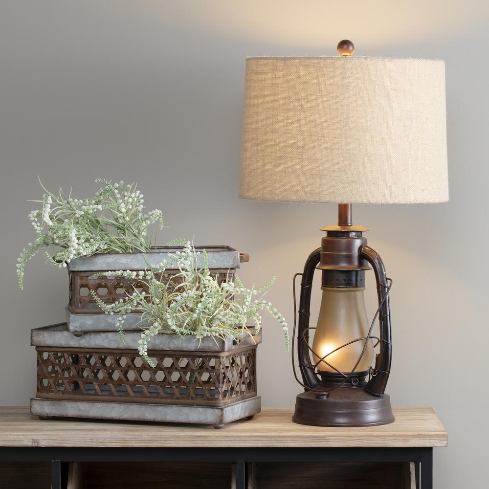 Lauren Table Lamp. Picture 4