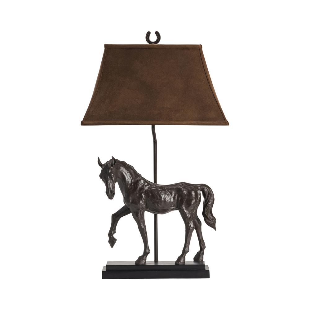 Horse Creek Table Lamp. Picture 5
