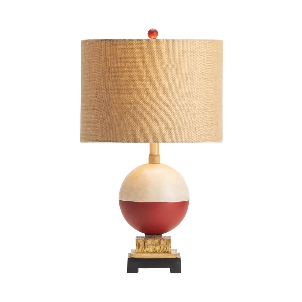 Bobber Table Lamp. Picture 2