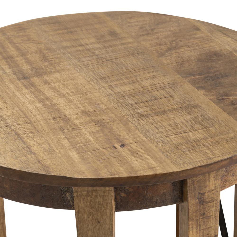 Sutton End Table. Picture 2