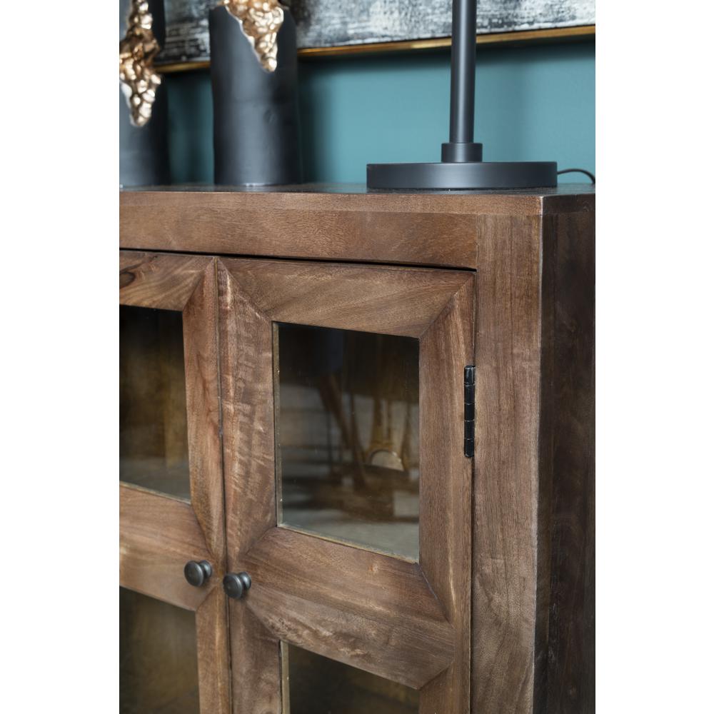 Union Row Six-Door Sideboard. Picture 6