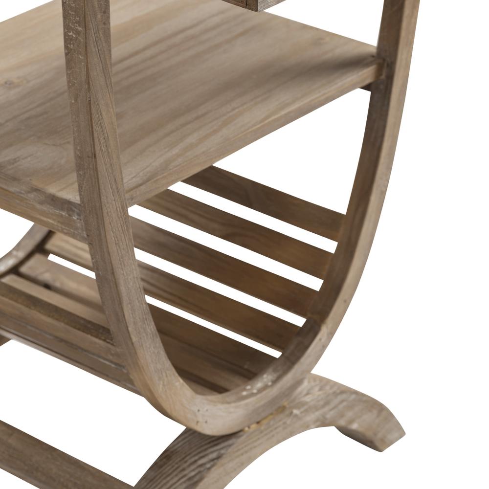 Blondelle Accent Table. Picture 5