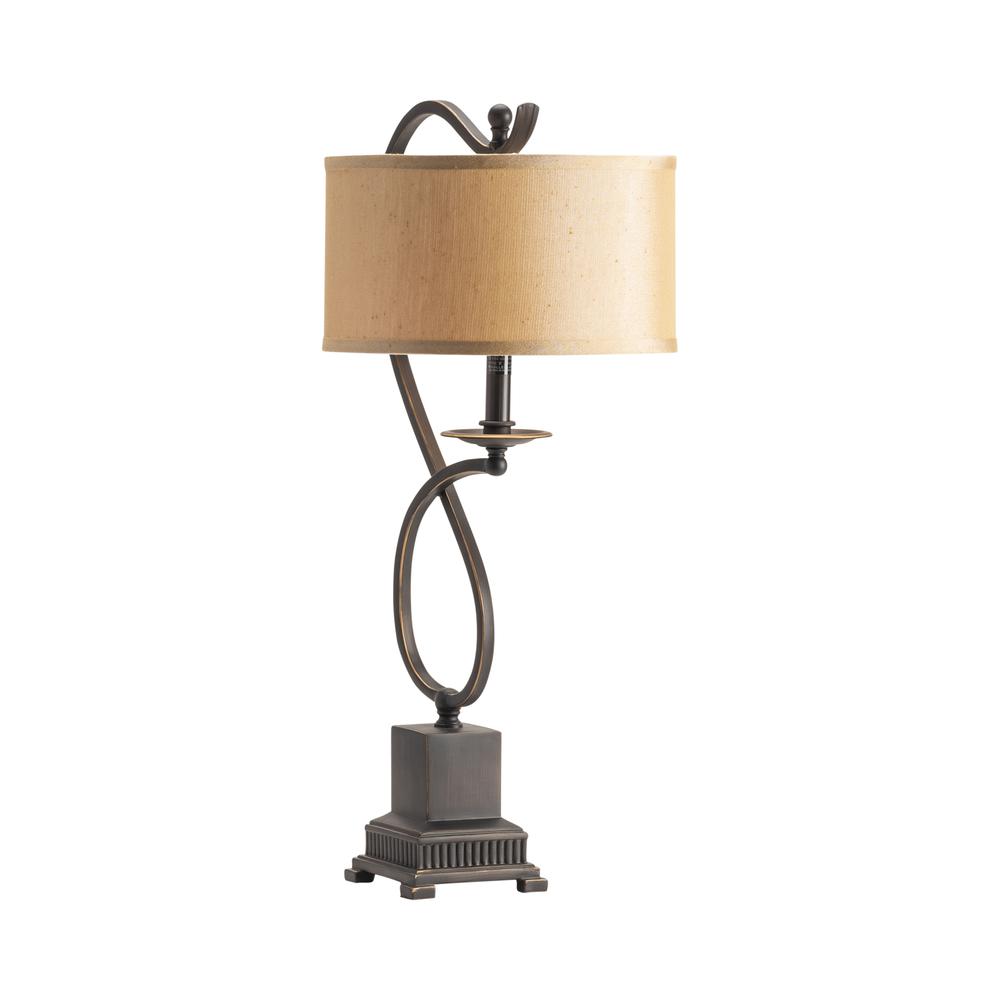 Echo Table Lamp. Picture 2