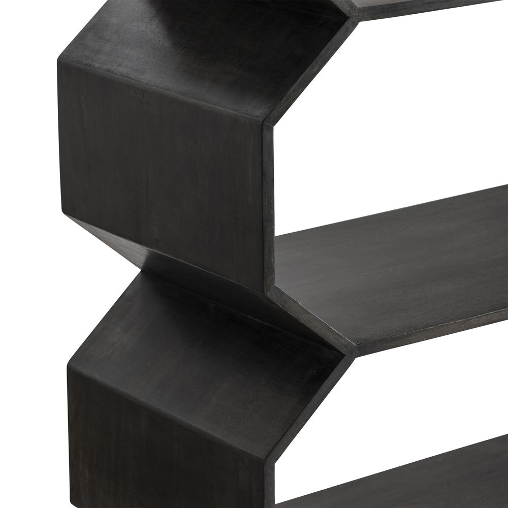 Halston Etagere. Picture 3