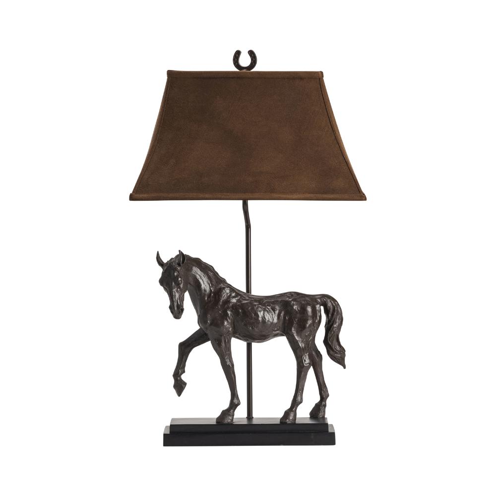 Horse Creek Table Lamp. Picture 4