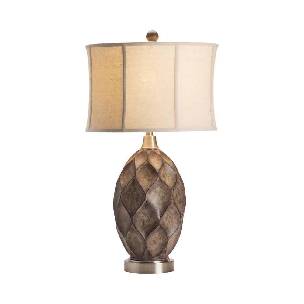 Kimball Table Lamp. Picture 1