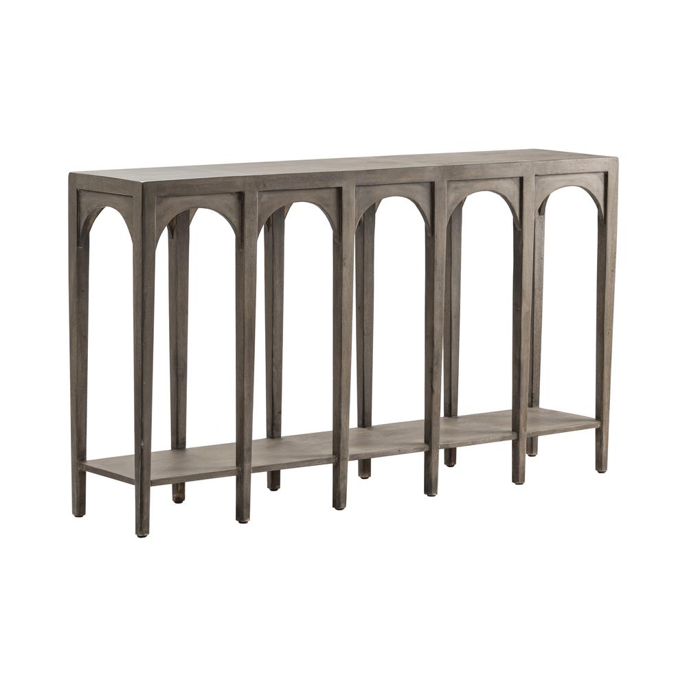 Gotham Console Table. Picture 1