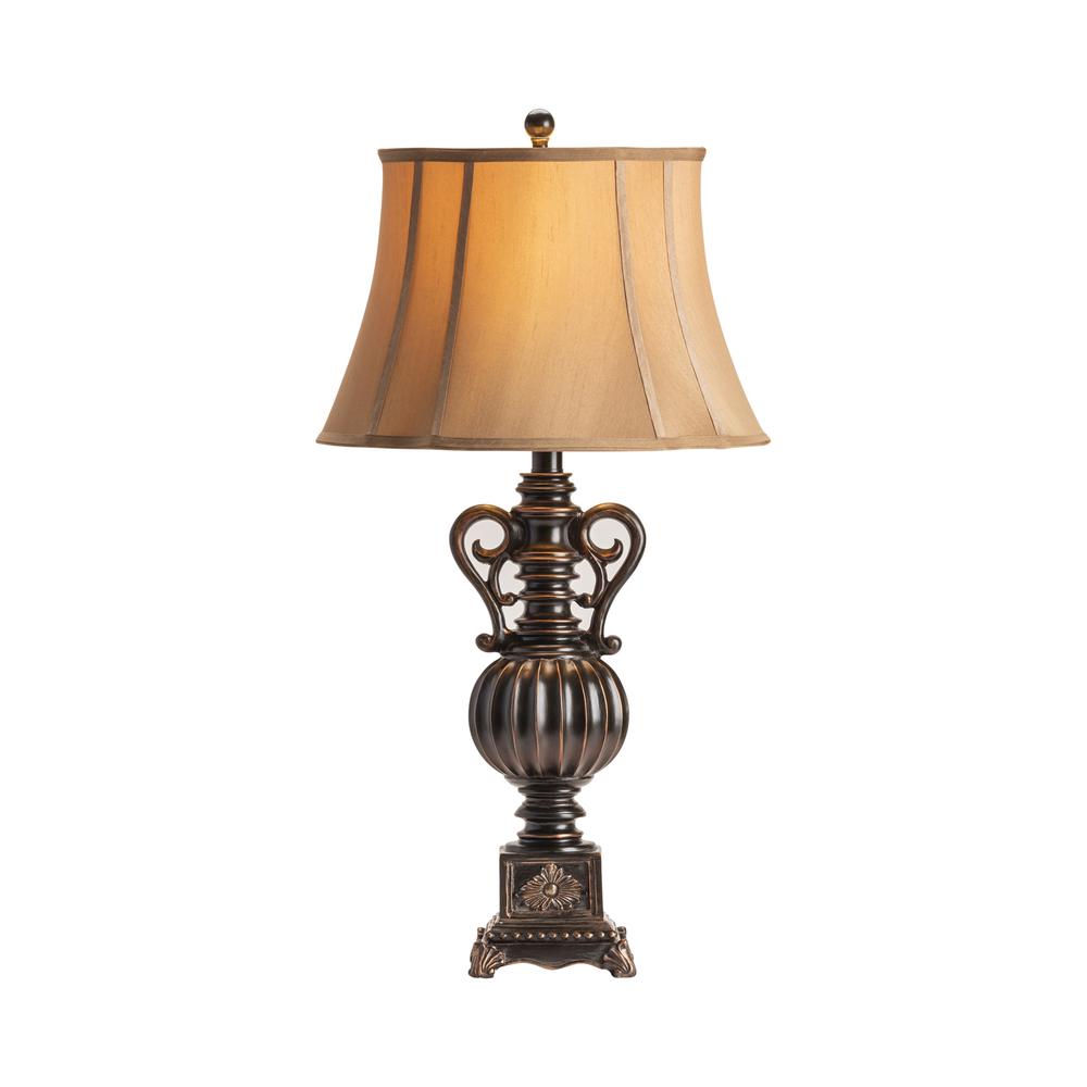 Moira Table Lamp. Picture 2