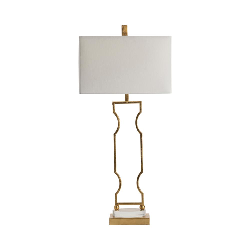 Carlisle Table Lamp. Picture 3