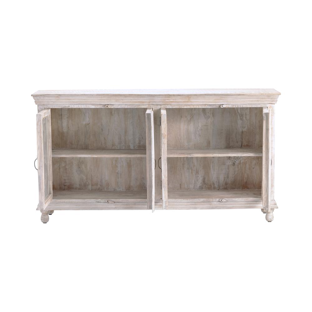 Cathedral Four-Door Sideboard. Picture 2