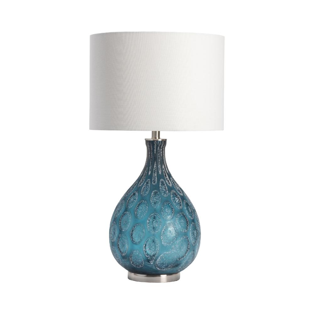Crestview Collection CVABS1630 Pearson Table Lamp Accessories. Picture 1