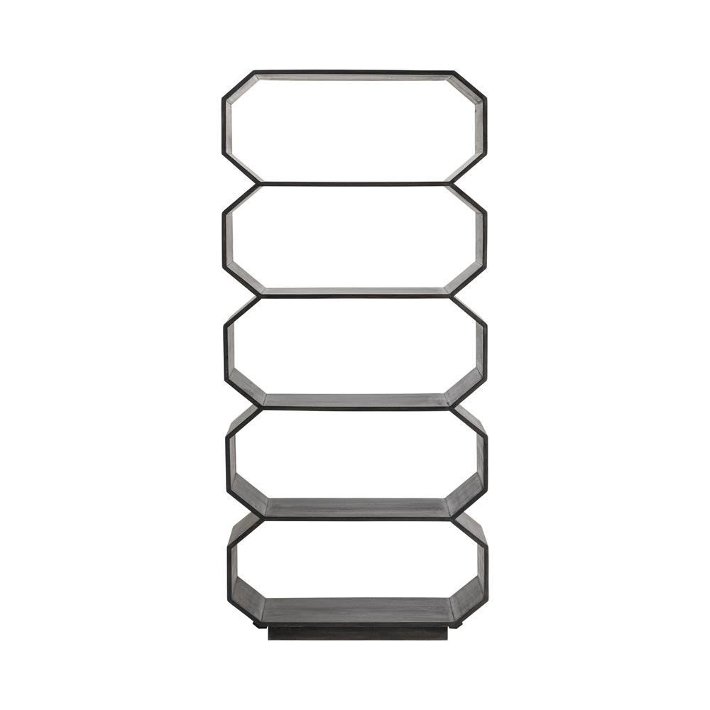 Halston Etagere. Picture 1