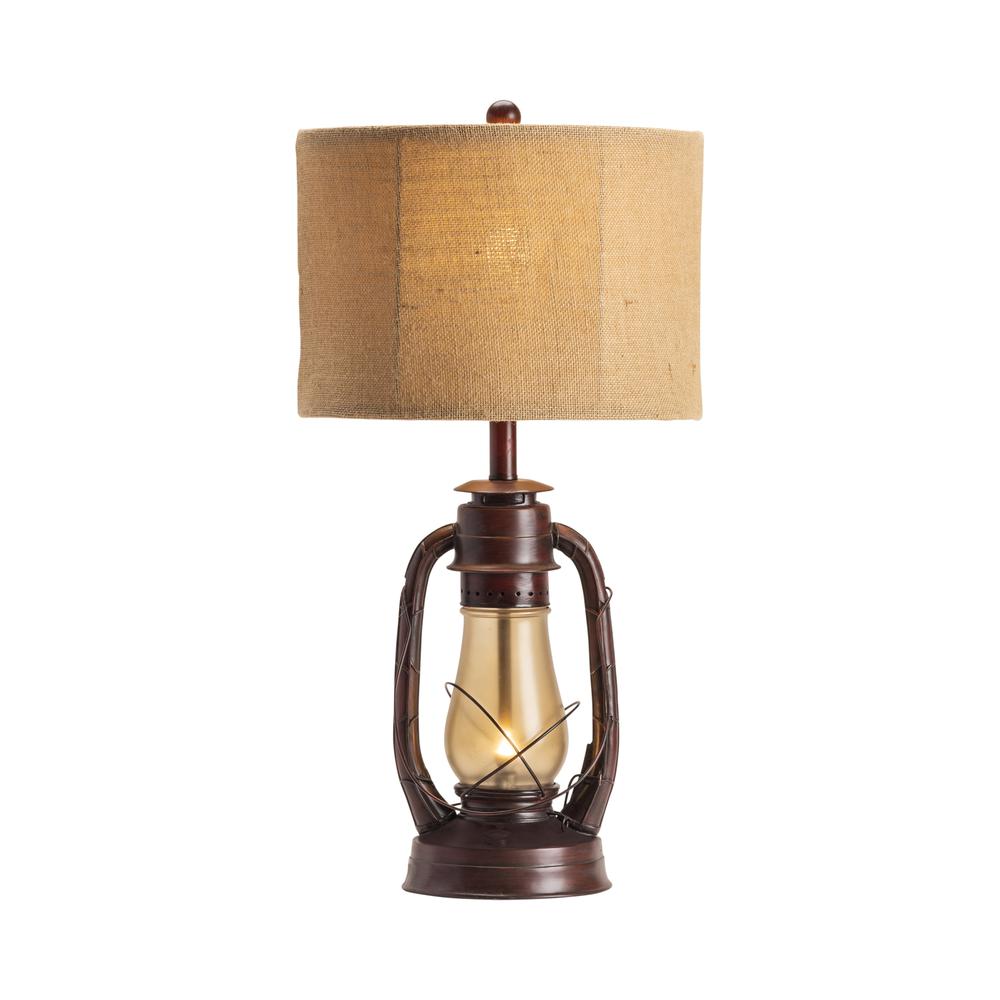 Lauren Table Lamp. Picture 2
