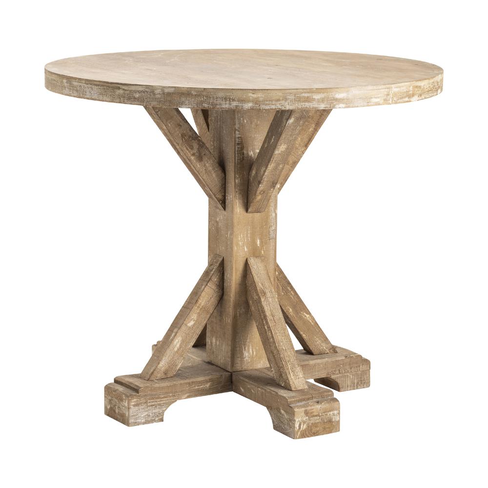 Sonoma Accent Table. Picture 1