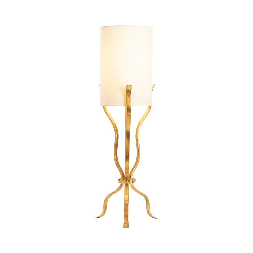 Crestview Collection CVAER1021 Xavier Table Lamp Lighting. Picture 2