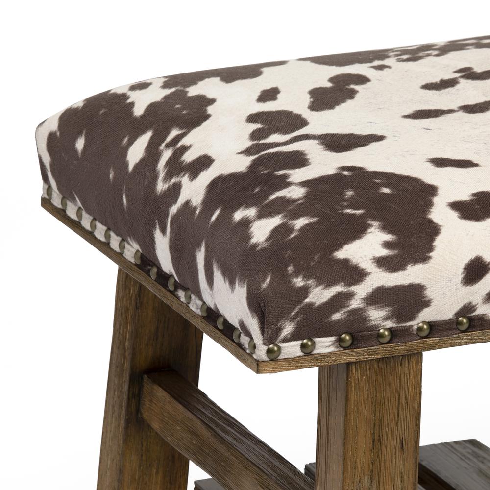 Mesquite Ranch Bench. Picture 4