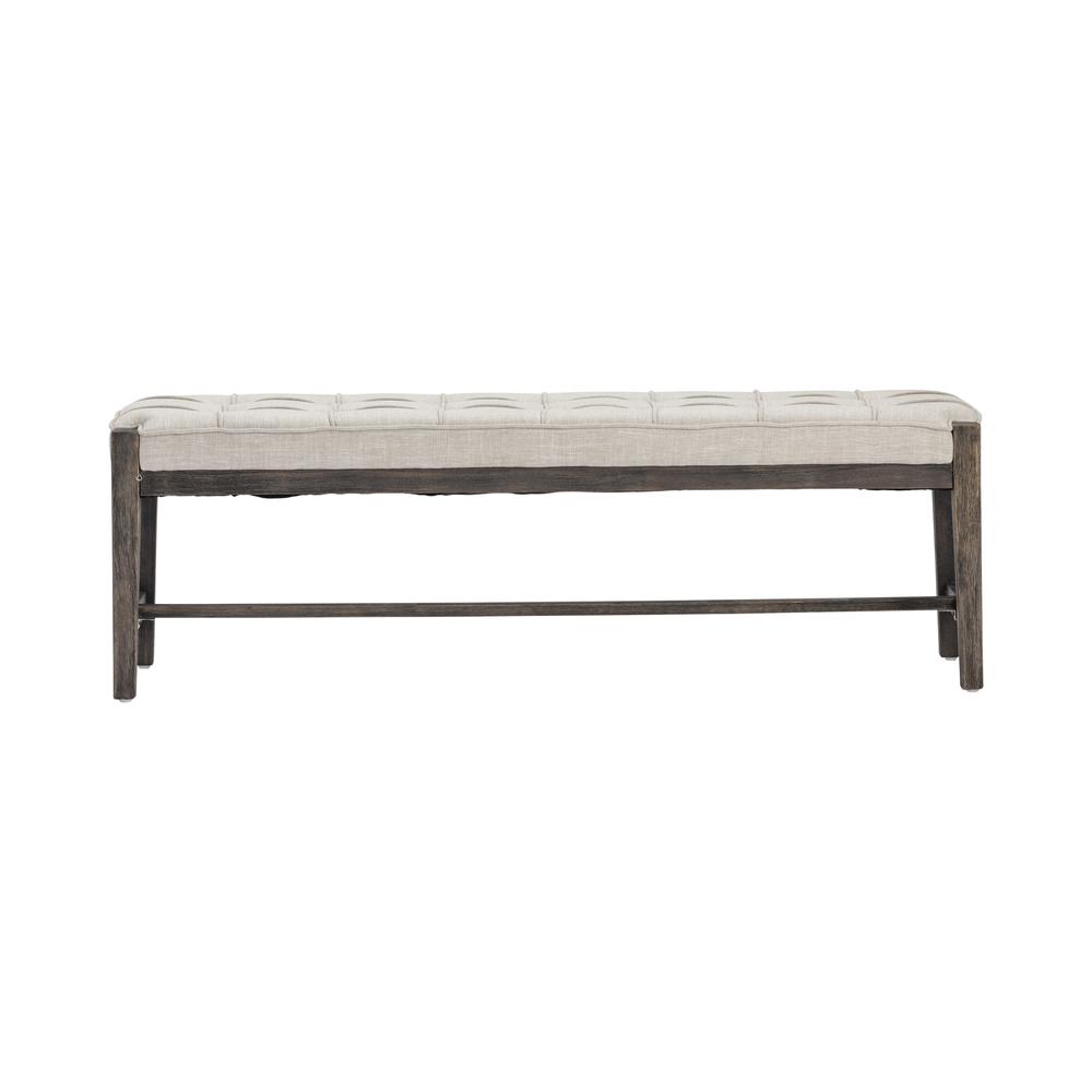 Crestview Collection CVFZR5124 Dixon Bench, Anji Shengda. Picture 1