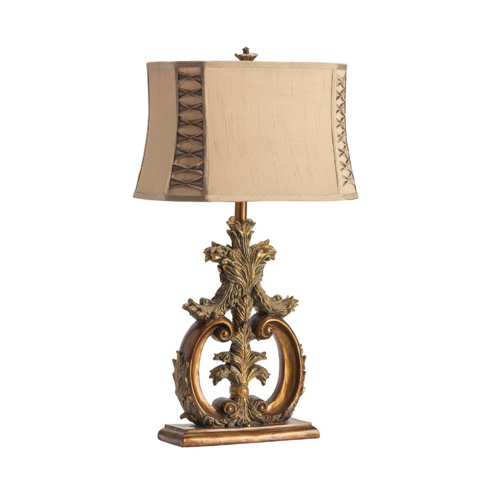 Aria Table Lamp-. Picture 4