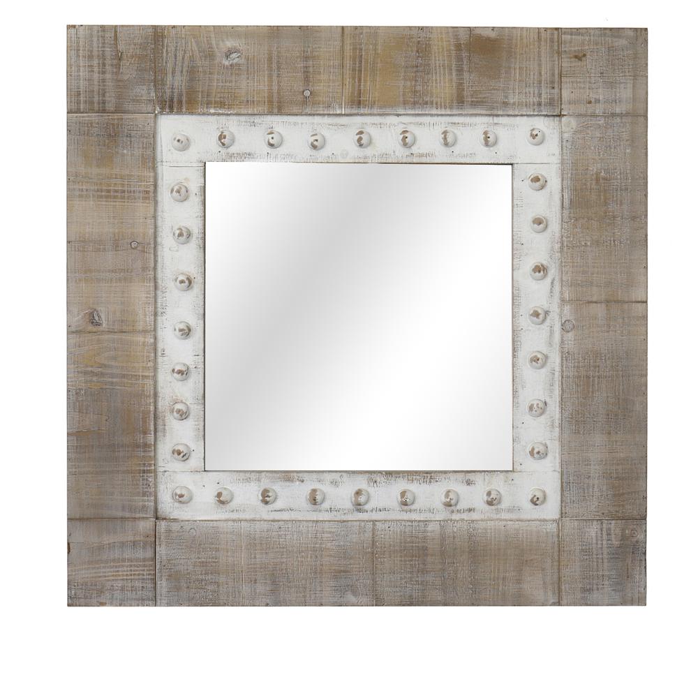 Crestview Collection CVTMR1799 Squared Away Accessories. Picture 1