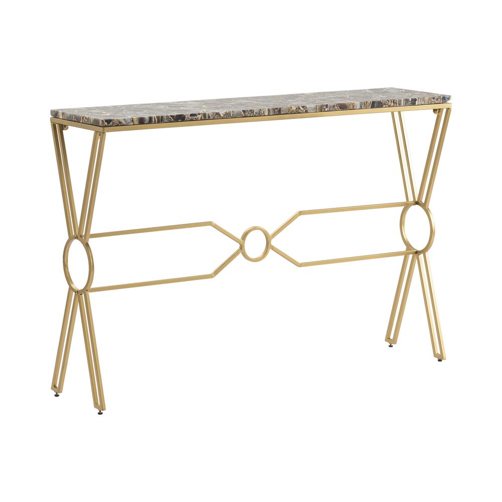 Kendall Console Table. Picture 3