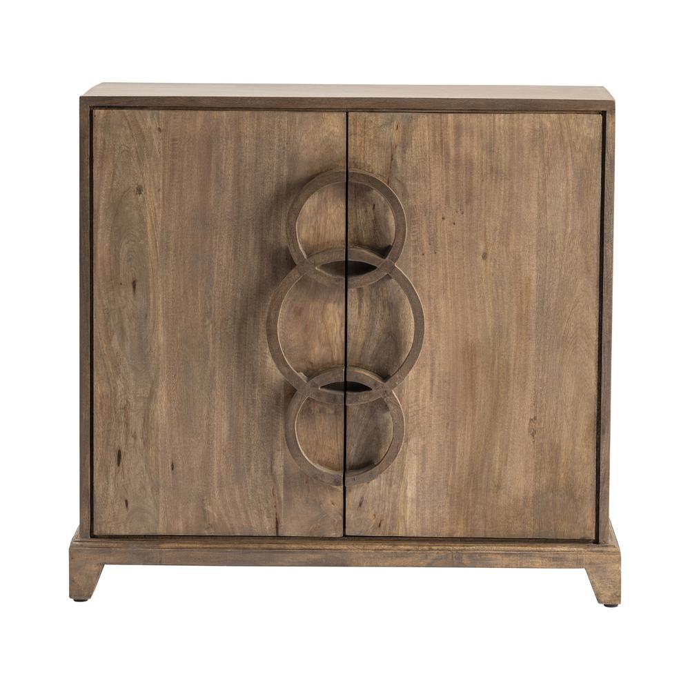 Malto Two-Door Chest. Picture 1