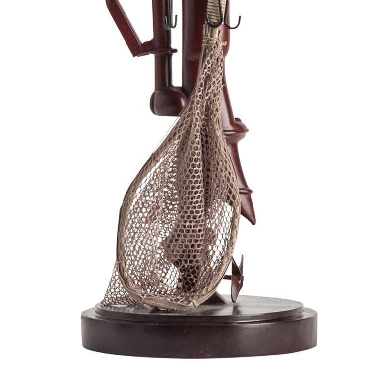 Motor Boating Table Lamp. Picture 5