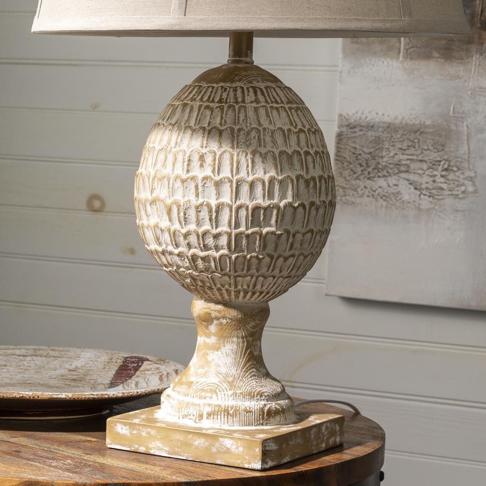 Crestview Collection CVAVP1400 Pagosa Table Lamp Accessories. Picture 5