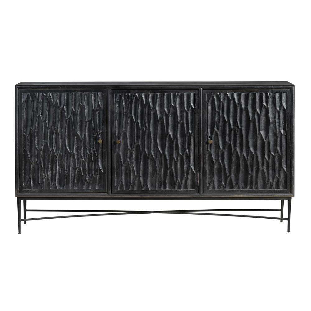 Richmond 3 Door Sideboard. Picture 1