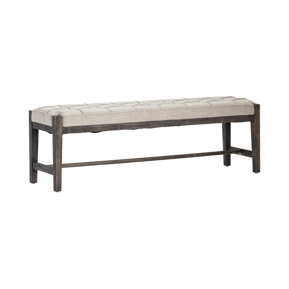 Crestview Collection CVFZR5124 Dixon Bench, Anji Shengda. Picture 2