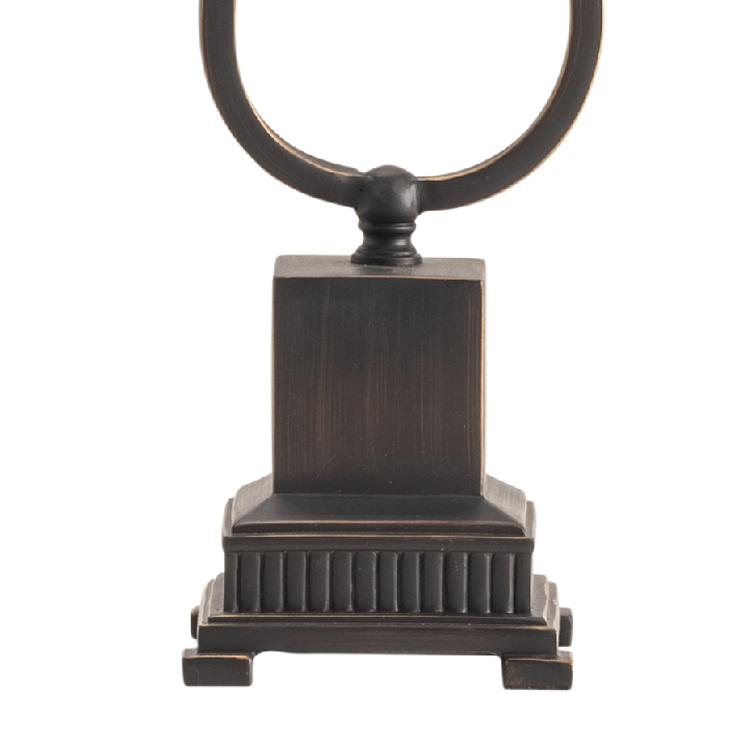 Echo Table Lamp. Picture 5
