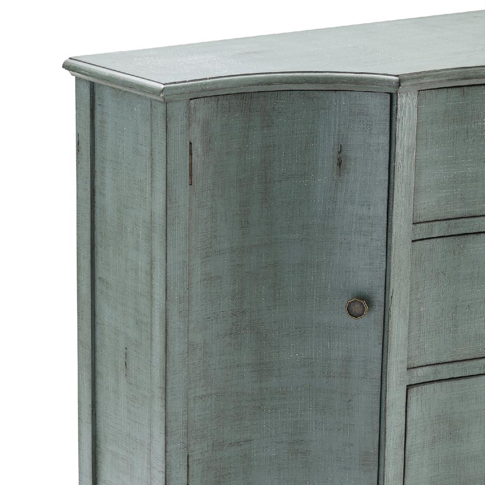 Abigail 2 Door 3 Drawer Sideboard. Picture 4