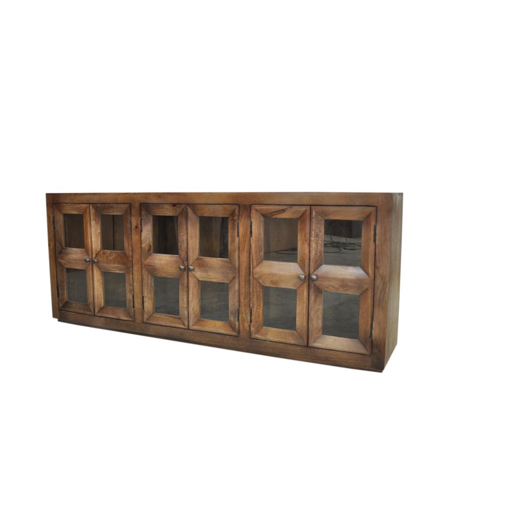 Union Row Six-Door Sideboard. Picture 2
